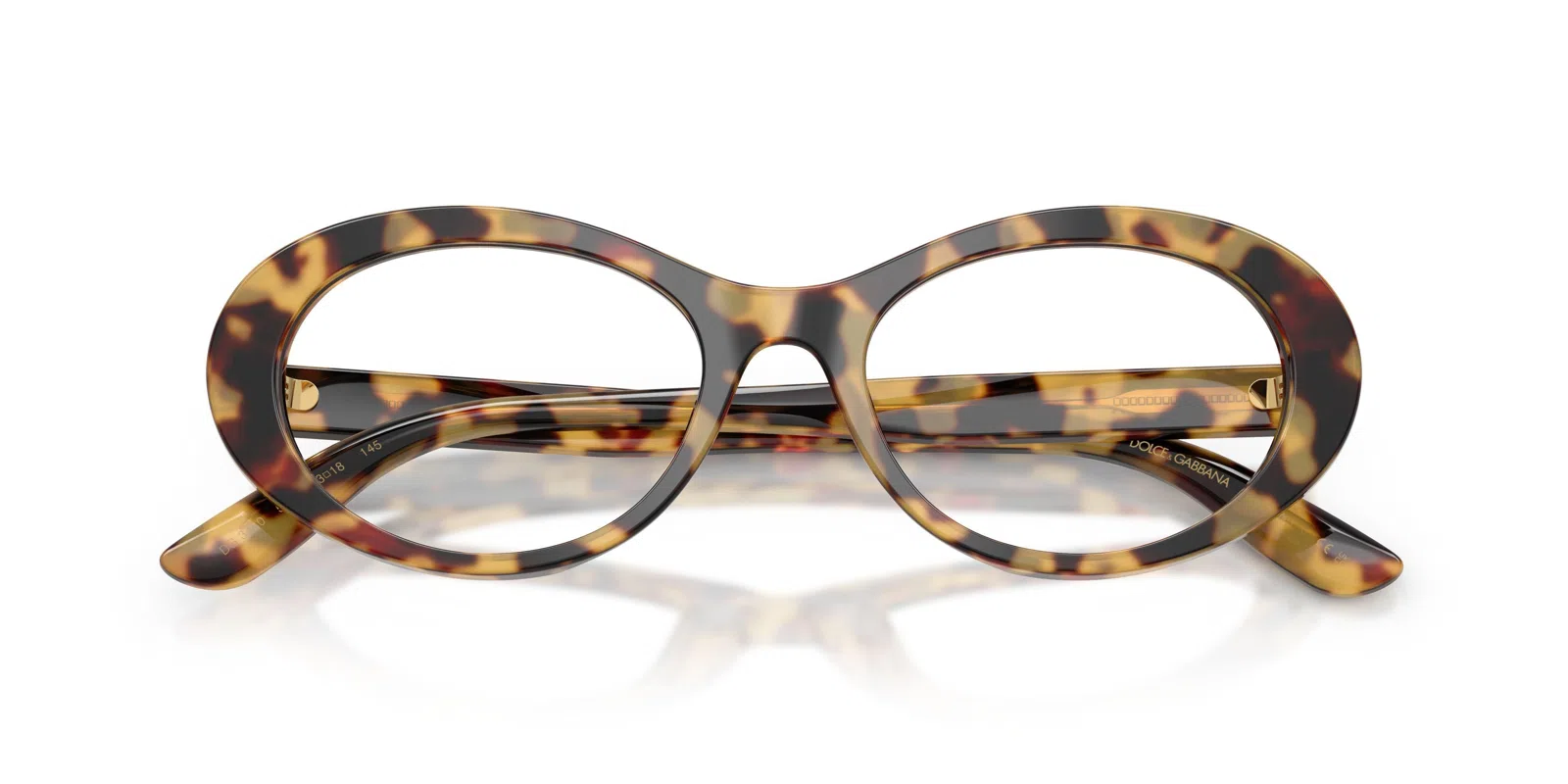 Dolce & Gabbana 3450 Eyeglasses - view 21